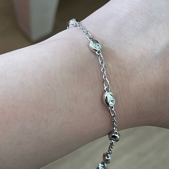 Swarovski bracelet - Picture 6 of 9